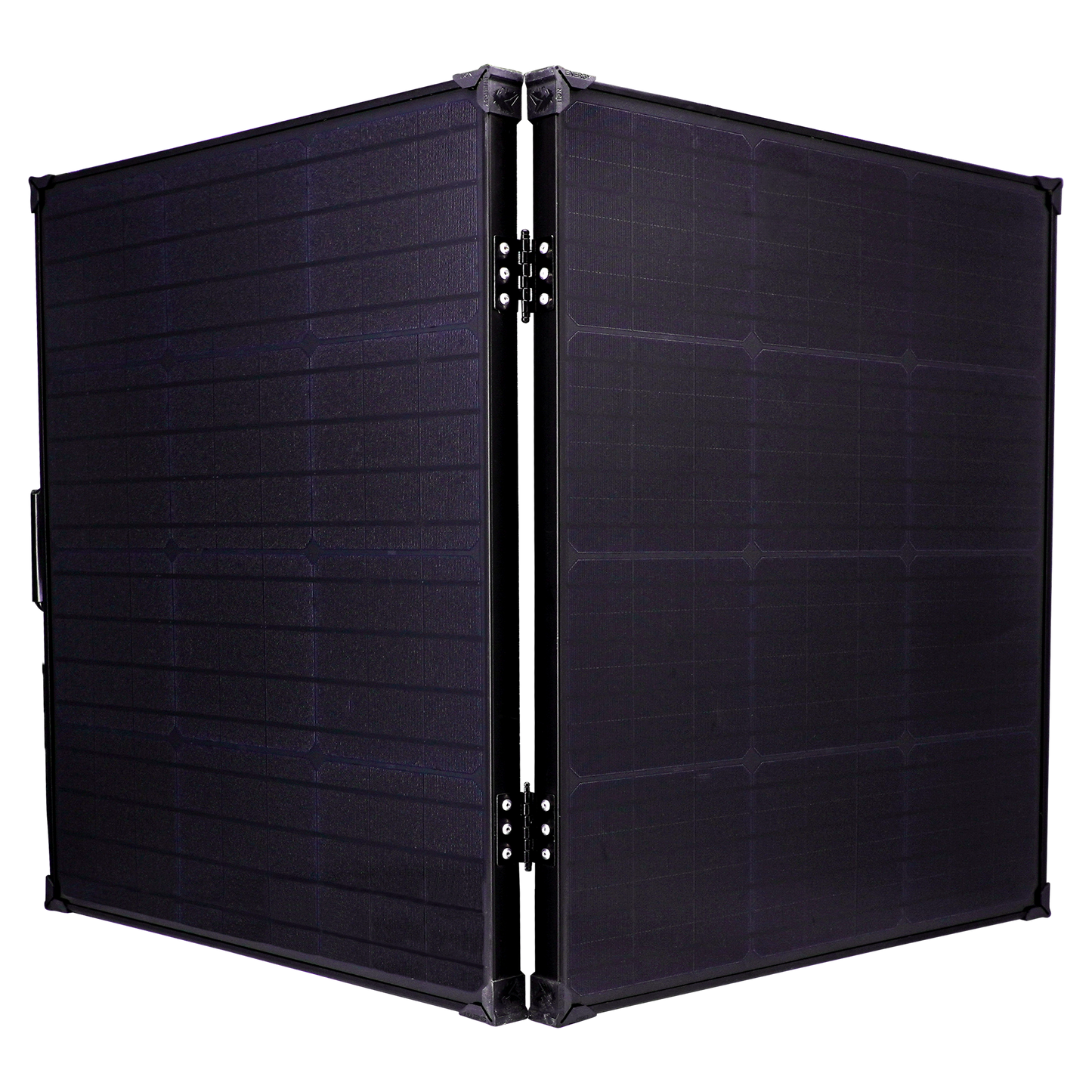 Lion 100W 24V Solar Panel