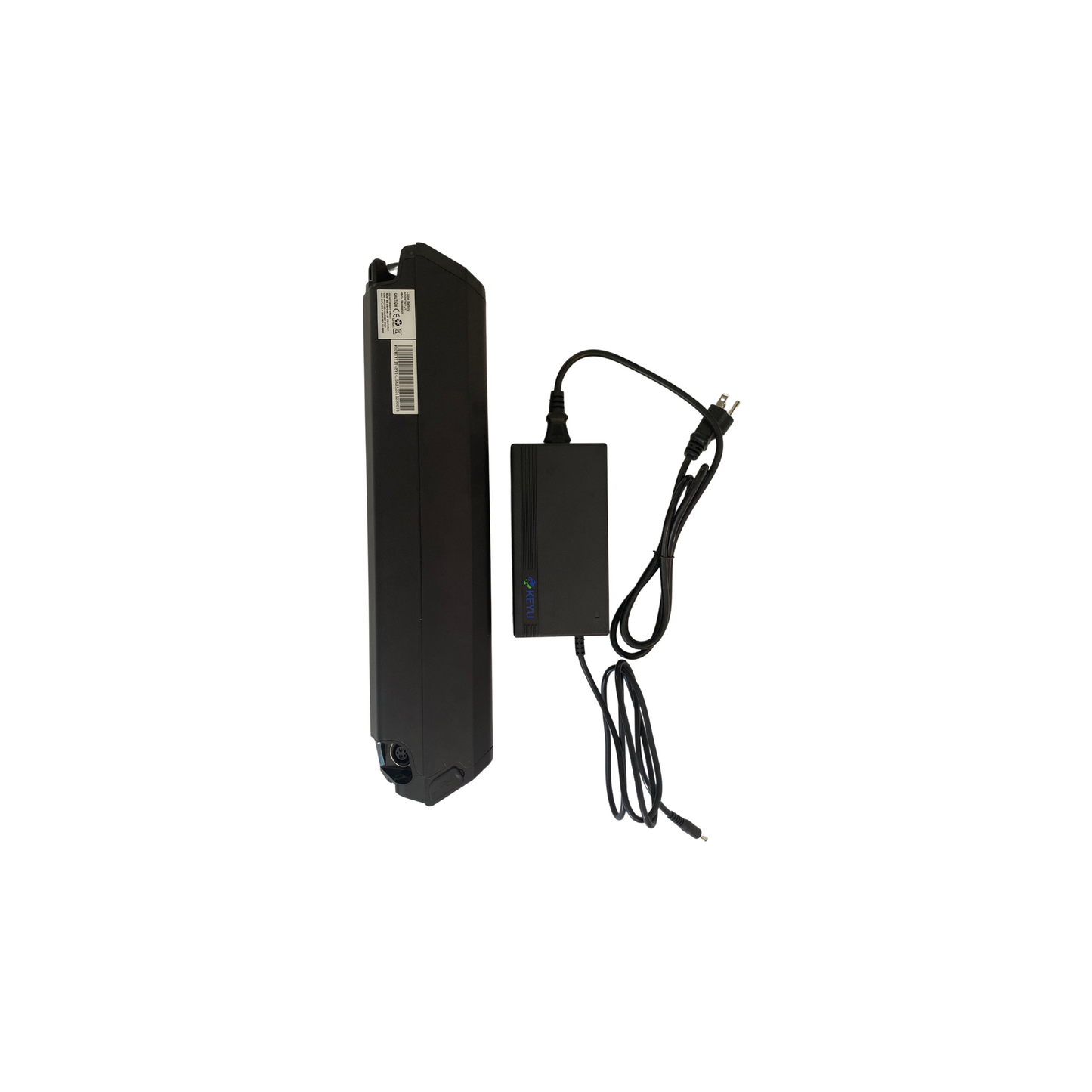 Voltaride Samsung Battery Pack 48V 14.5Ah