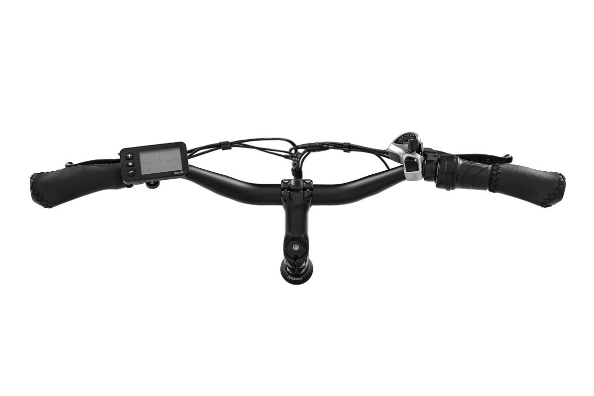 KBO Breeze 500W Commuter Electric Bike