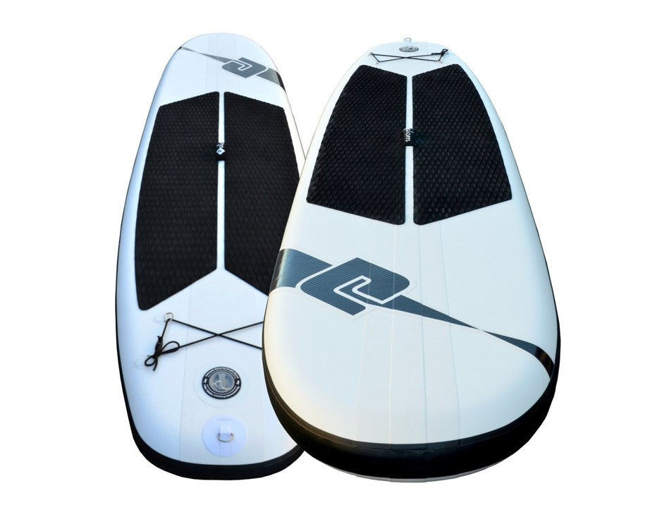 Atom Inflatable 10'6" Stand Up Paddle Board