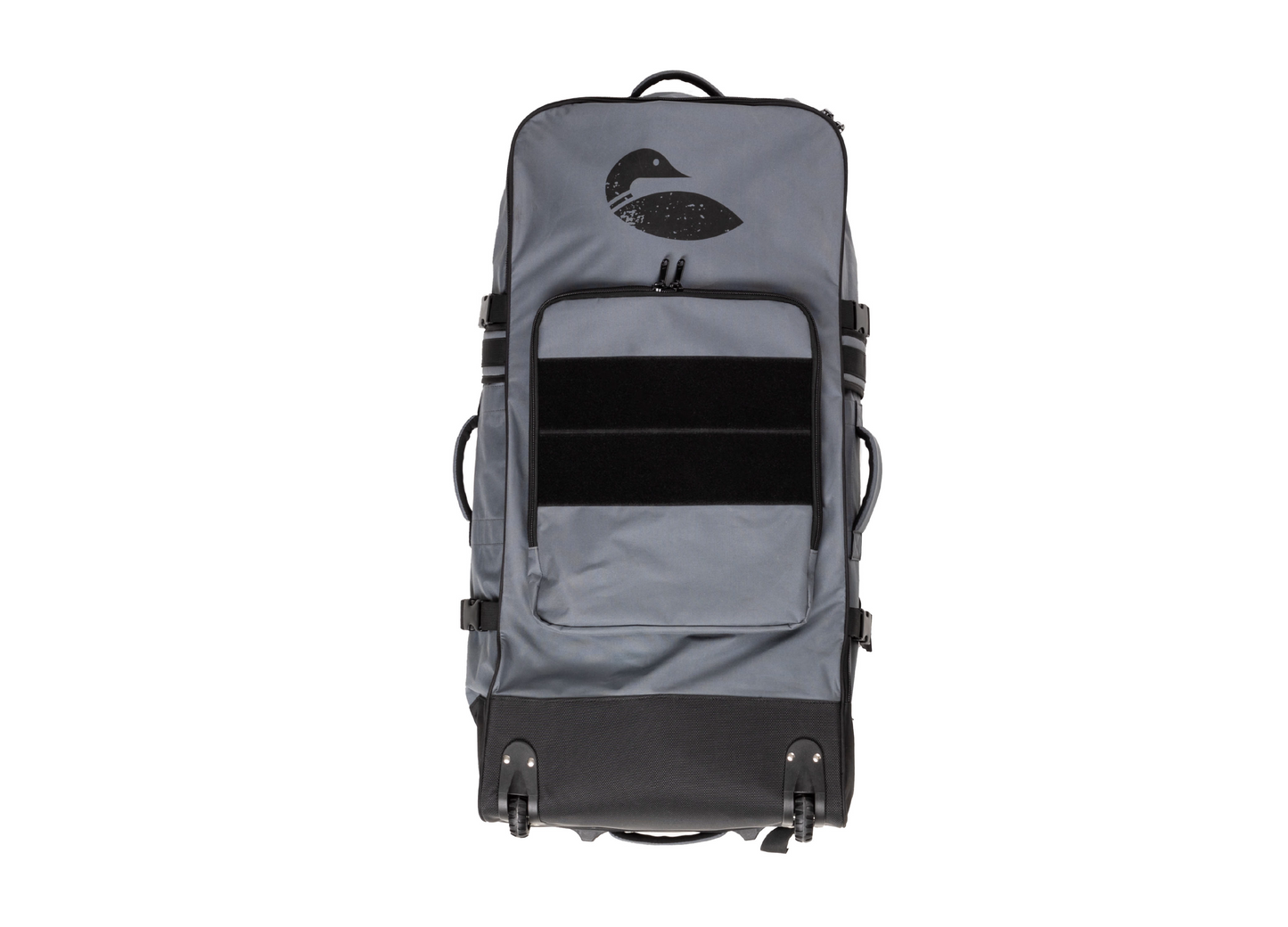 Paddlenorth The Portager 11'6 Inflatable Paddleboard
