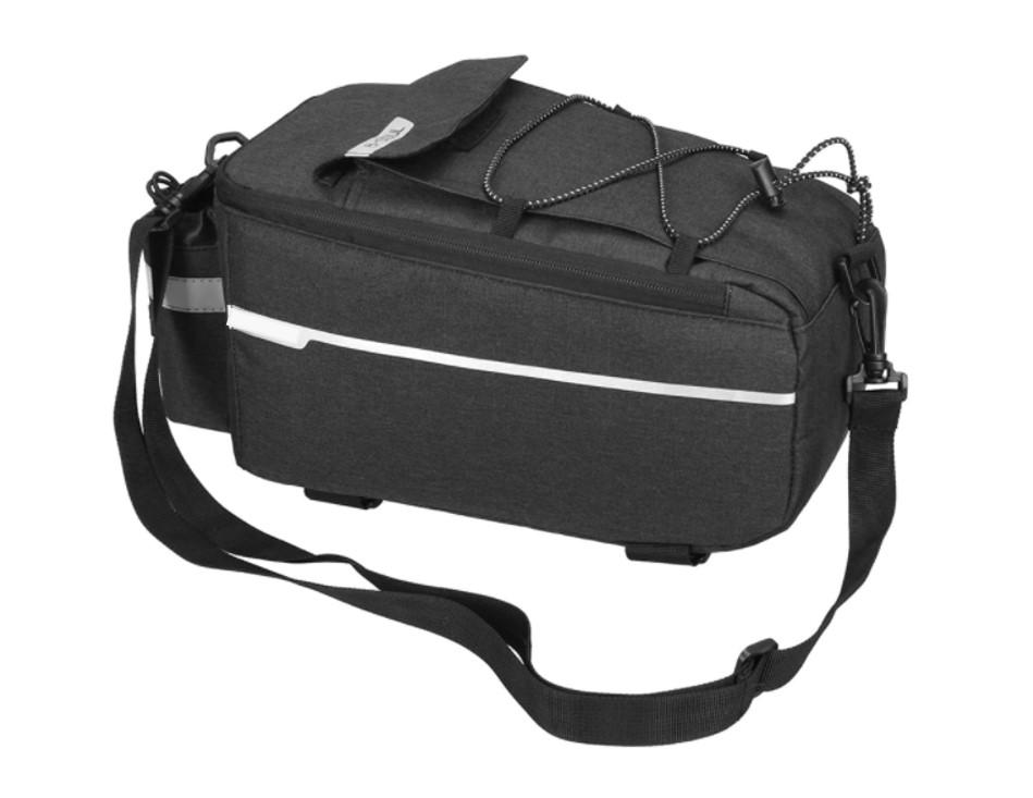 13L Bicycle Insulated Rear Rack Bag
