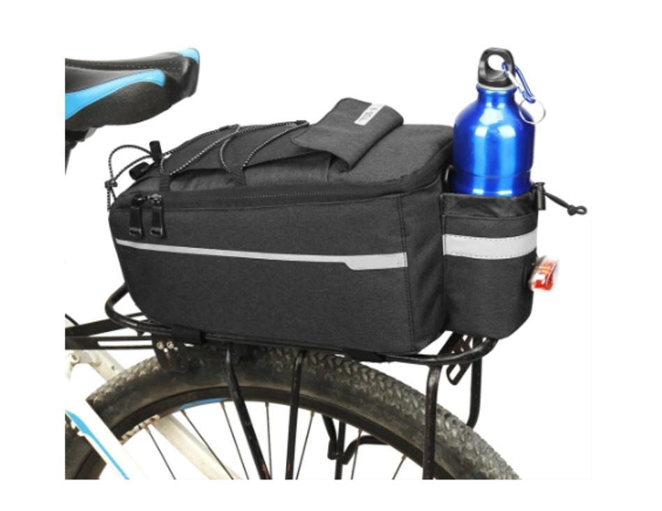 Bicycle 13L Insulated Rear Rack Bag