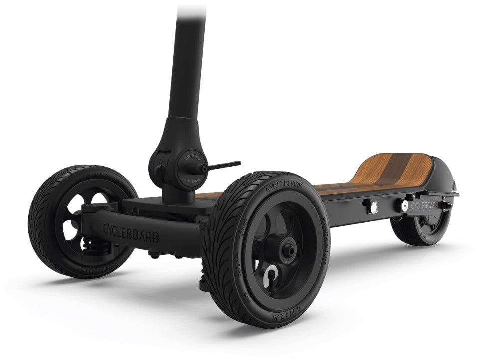 Cycleboard Elite Pro Electric Scooter