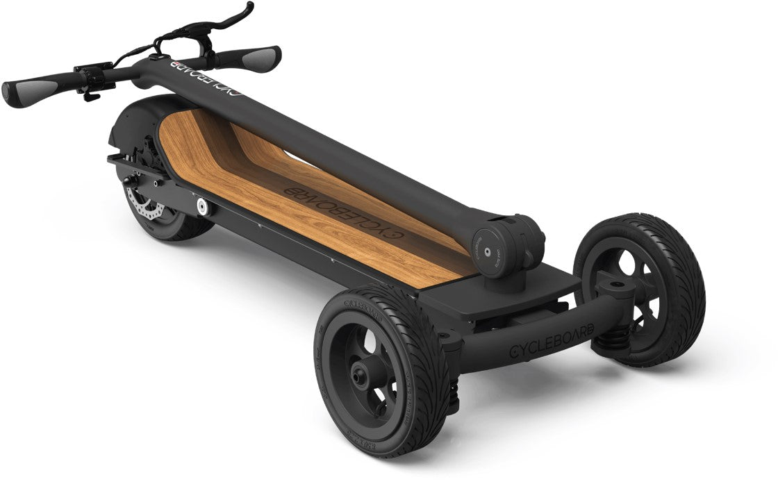 Cycleboard Elite Pro Electric Scooter