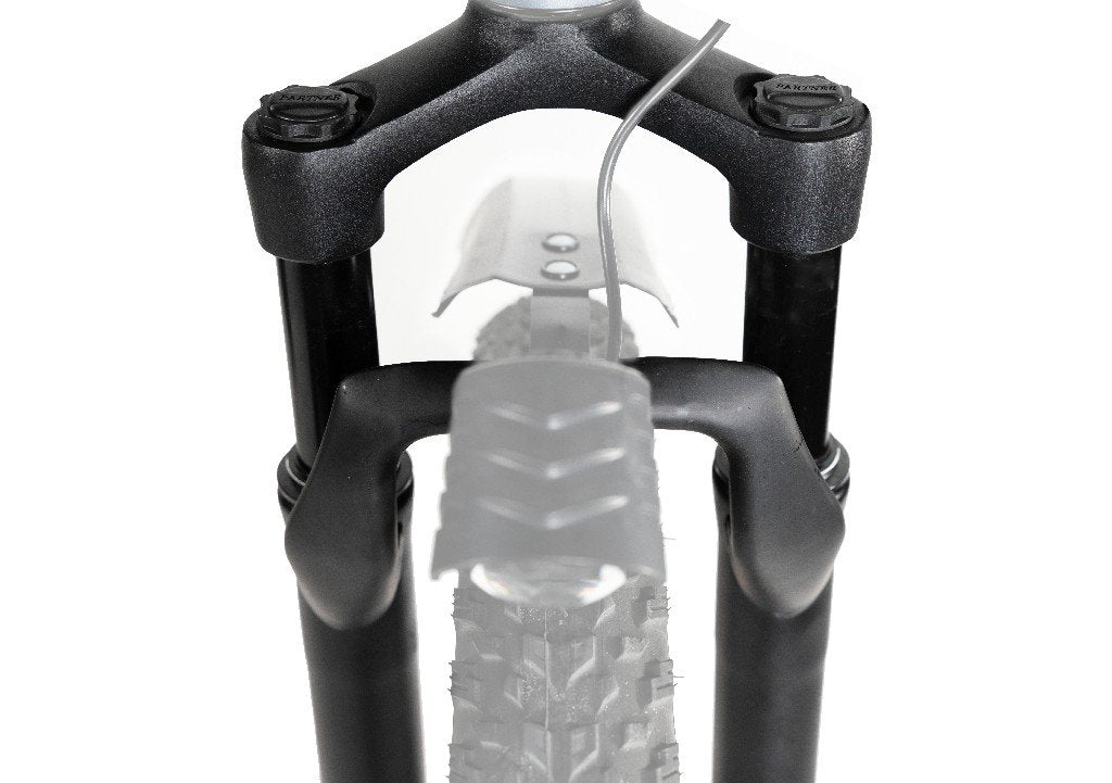 Rattan Pathfinder 750W All Terrain Fat Tire Electric Bike