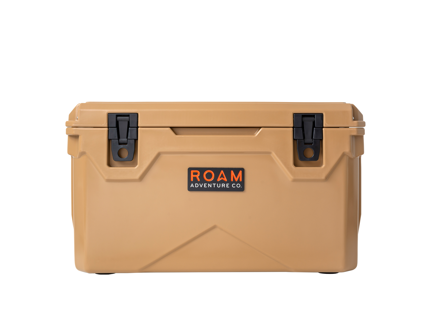 ROAM 65QT Rugged Cooler