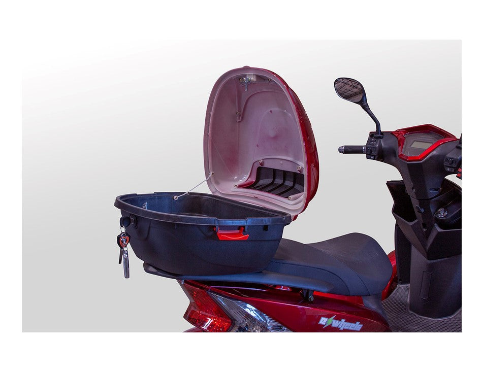 EW-14 Four Wheel Mobility Scooter