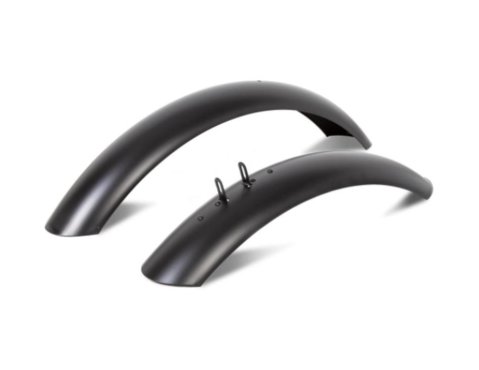 Ecotric Hammer Fenders Set