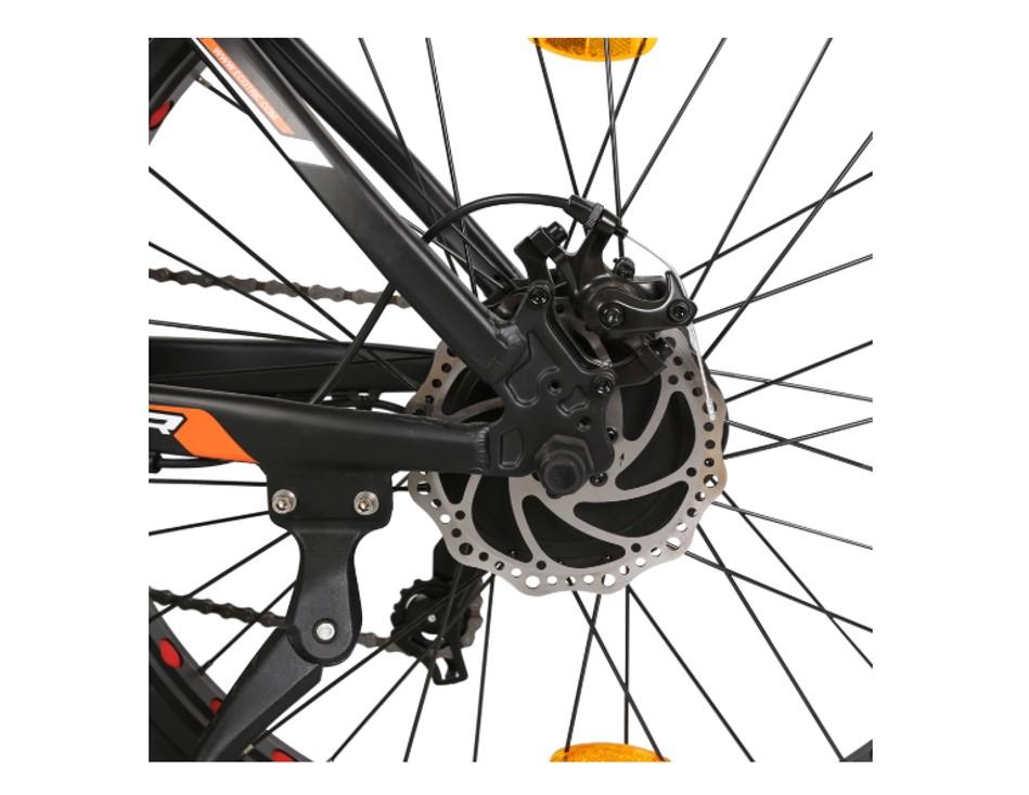 Ecotric Rocket Fat Tire Electric Bike