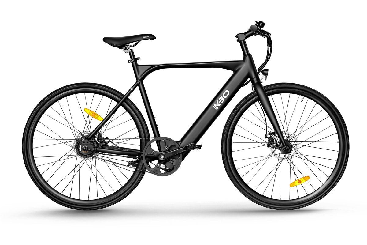 Reversible Return Deposit (Bike Accessories)
