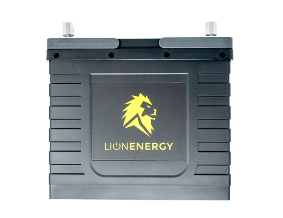 Lion Safari UT 1300