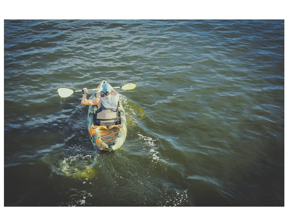 Vanhunks Manatee 9'0 Fishing Kayak