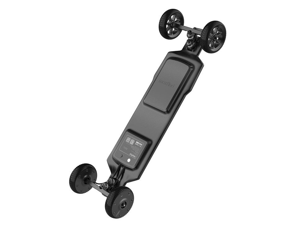 MaxFind FF Plus All Terrain 2400W Electric Skateboard