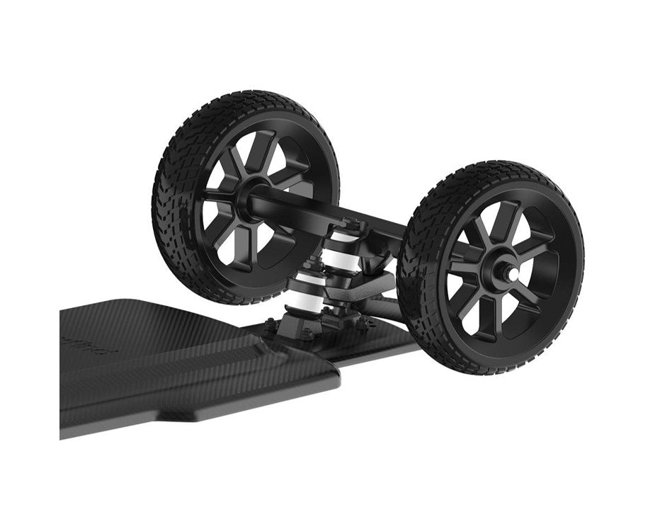 MaxFind FF Plus All Terrain 2400W Electric Skateboard