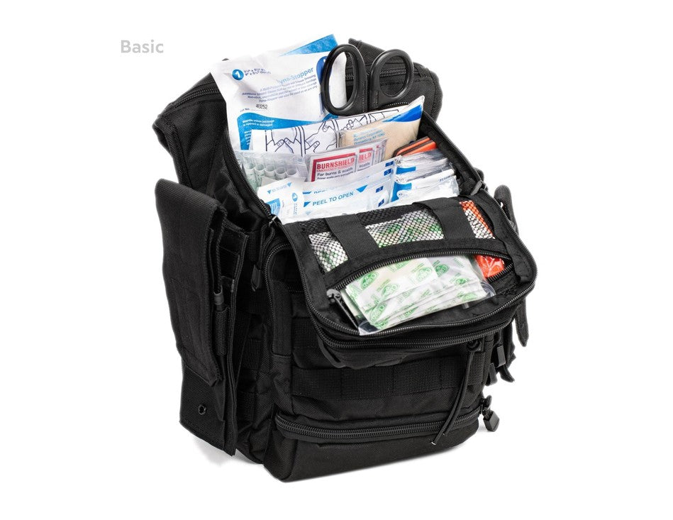 MyMedic The Recon First Aid Kit