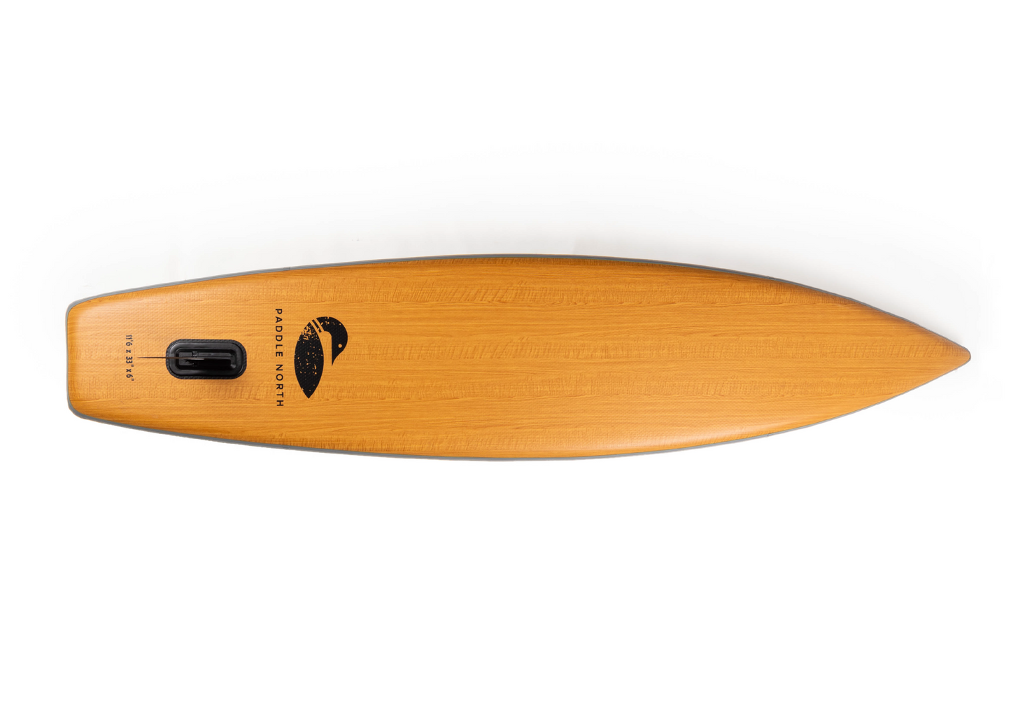 Paddlenorth The Portager 11'6 Inflatable Paddleboard