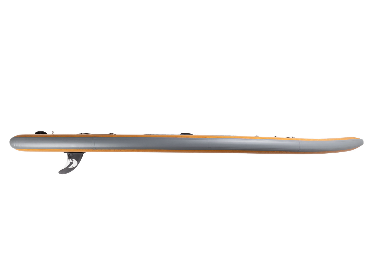 Paddlenorth The Portager 11'6 Inflatable Paddleboard