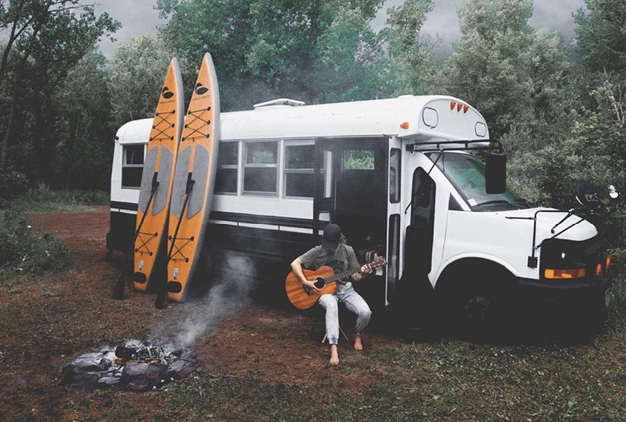 Paddlenorth The Portager 11'6 Inflatable Paddleboard
