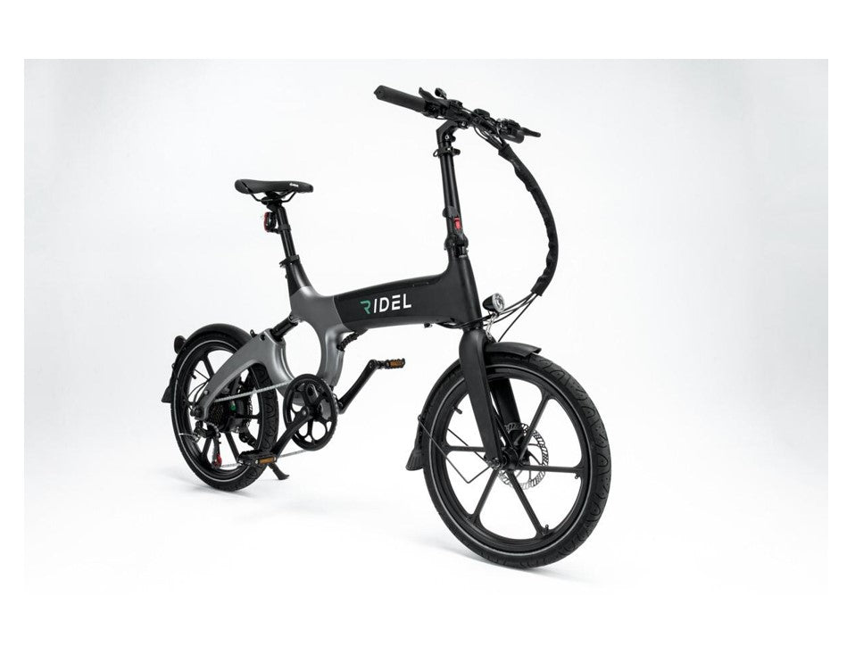 Ridel ORA City Electric Bike