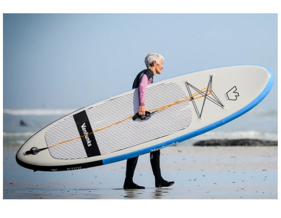 Vanhunks Impi Inflatable SUP
