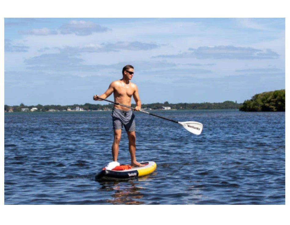 Vanhunks Spear Touring Inflatable SUP