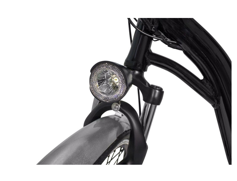 American Electric Veller 2021 Electric Bike
