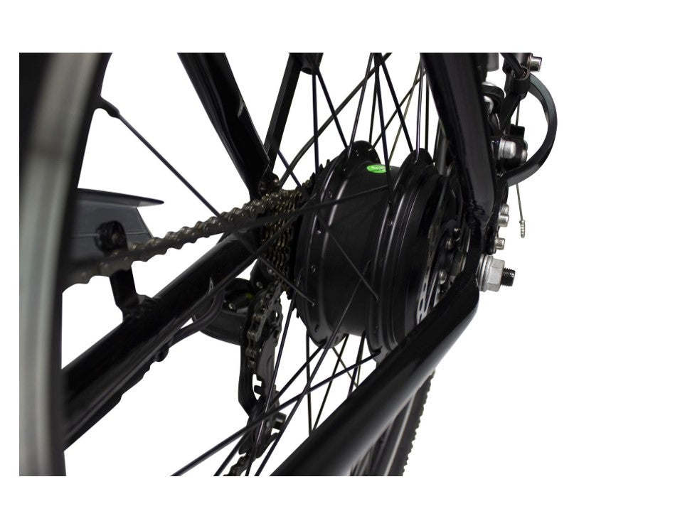 American Electric Veller 2021 Electric Bike