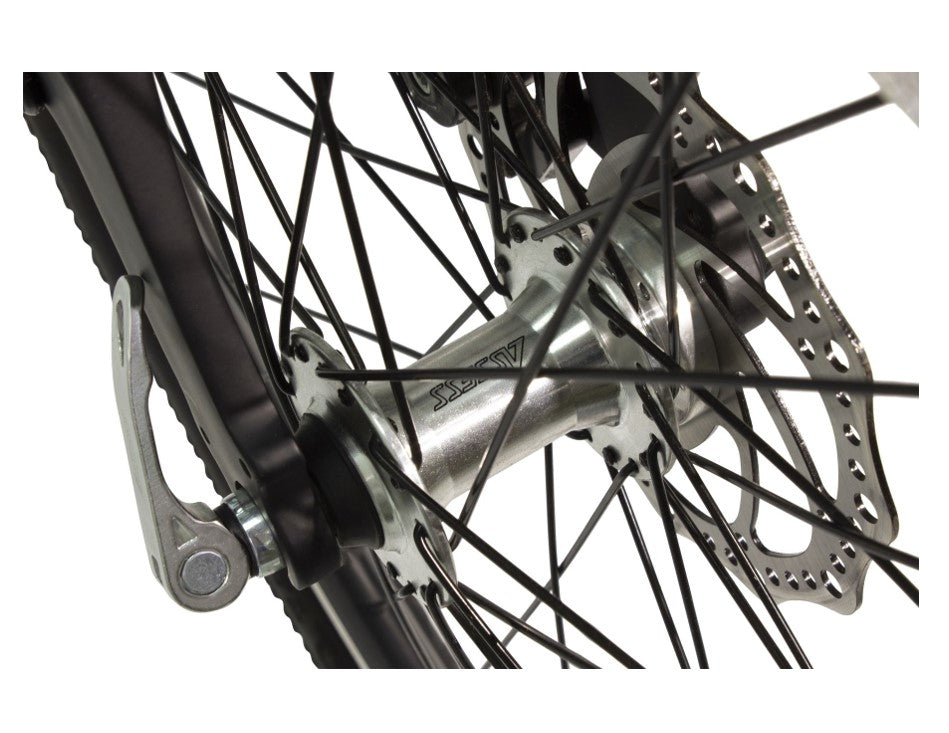 American Electric Veller 2021 Electric Bike