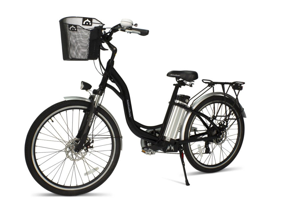 American Electric Veller 2021 Electric Bike