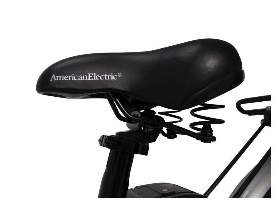 American Electric Veller 2021 Electric Bike