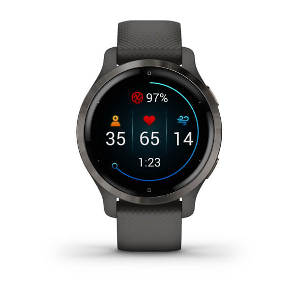 Garmin Venu 2S Smartwatch