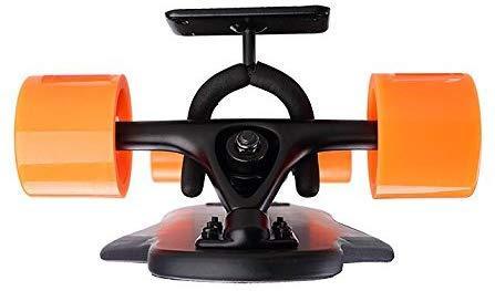 FREE Skateboard Wall Mount