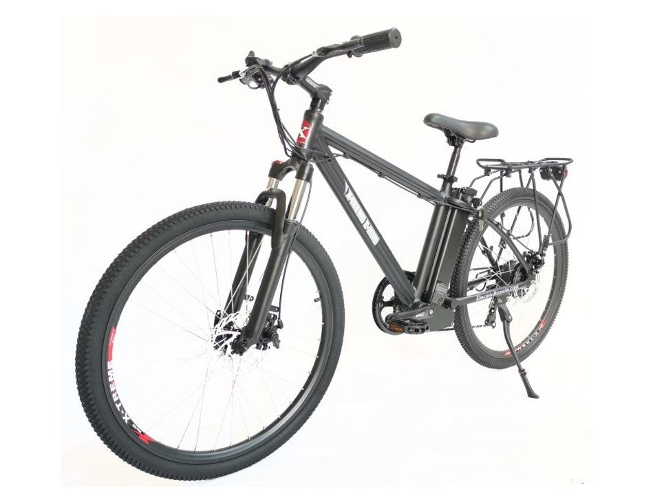 X-Treme TM36 350W 36V Electric Bike Full Package