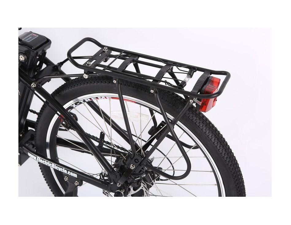 X-Treme 350W 36V Trail Maker Elite Max Electric Bike