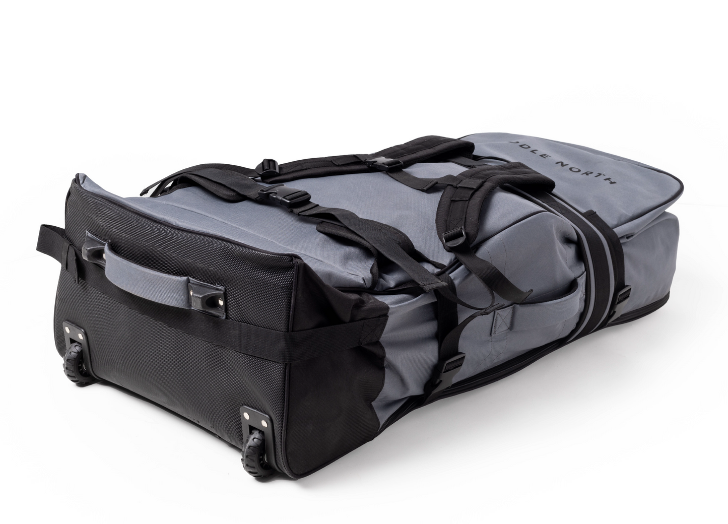 Paddlenorth Karve 12' Inflatable Kayak