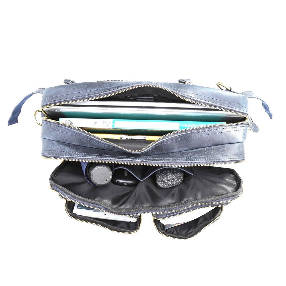 Hartwell Leather Bag