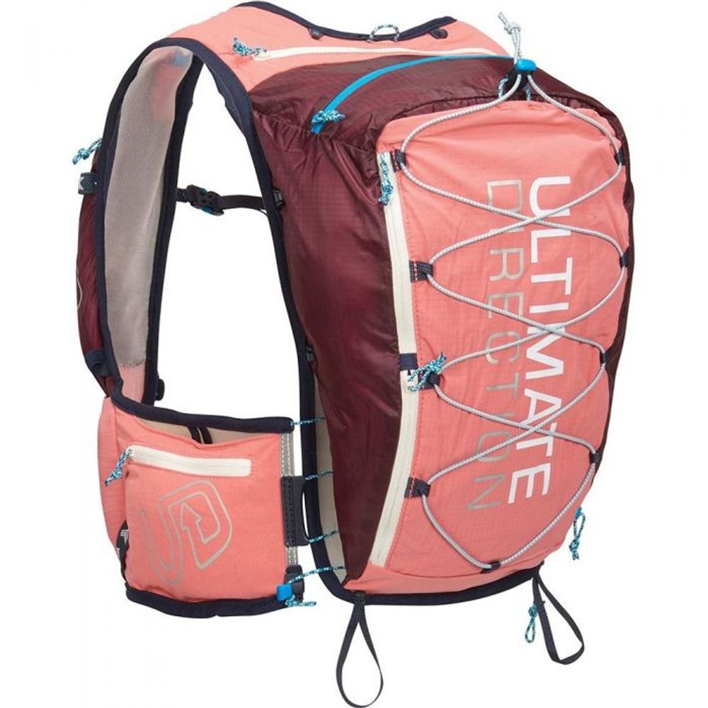 Adventure Vesta 4.0 Coral For Running, Fitness, & Adventures