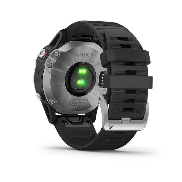 Garmin Fenix 6 Multisport GPS Smartwatch