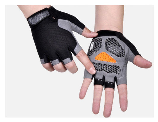 FREE Anti Slip Shock Absorbing Bike Gloves