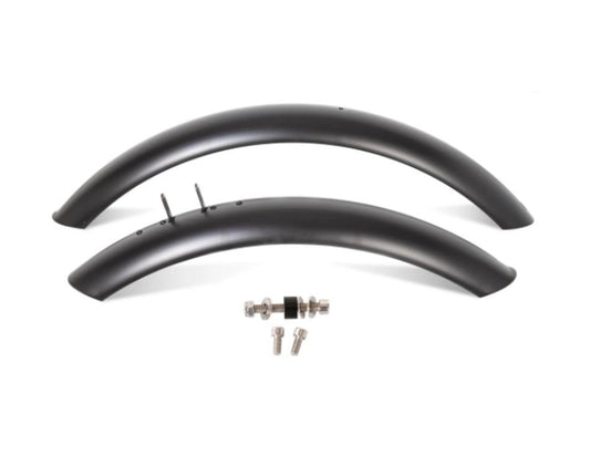 FREE Ecotric Hammer Fenders Set