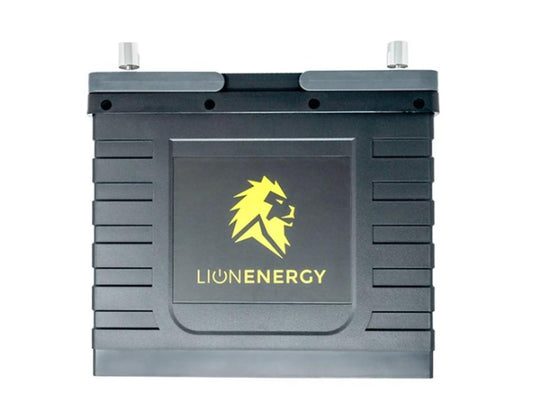 Lion Safari UT 1300