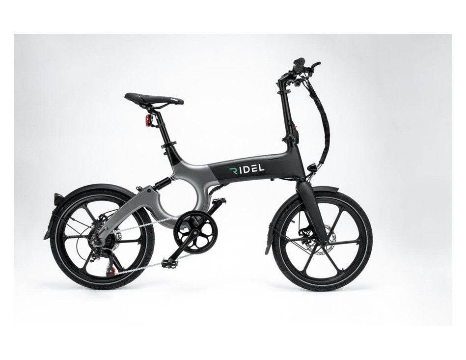 Ridel ORA City Electric Bike