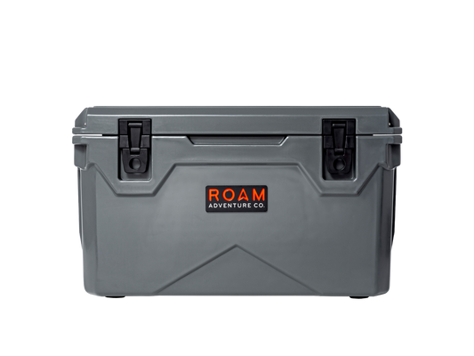 ROAM 65QT Rugged Cooler