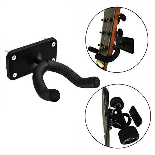 FREE Skateboard Wall Mount