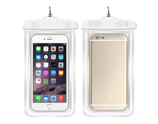 FREE Waterproof Phone Holder